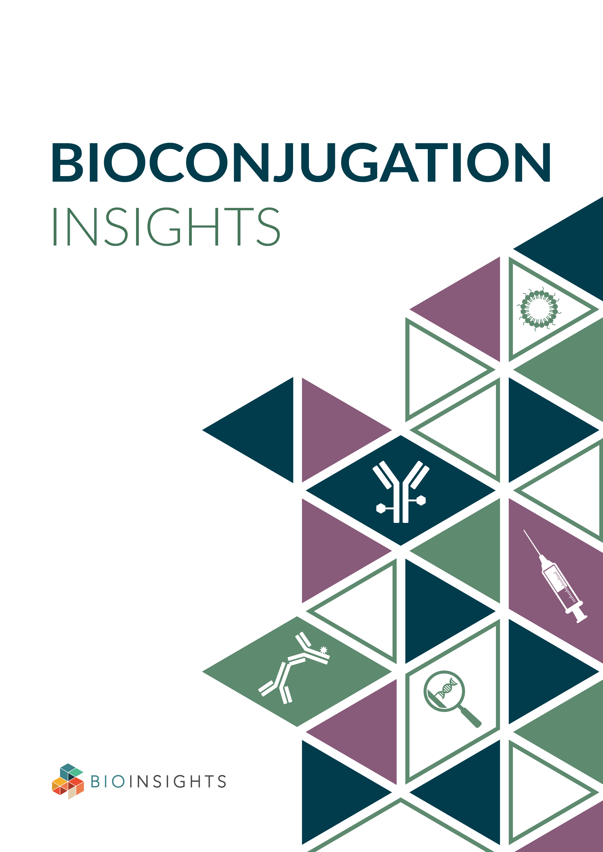 Bioconjugation Insights