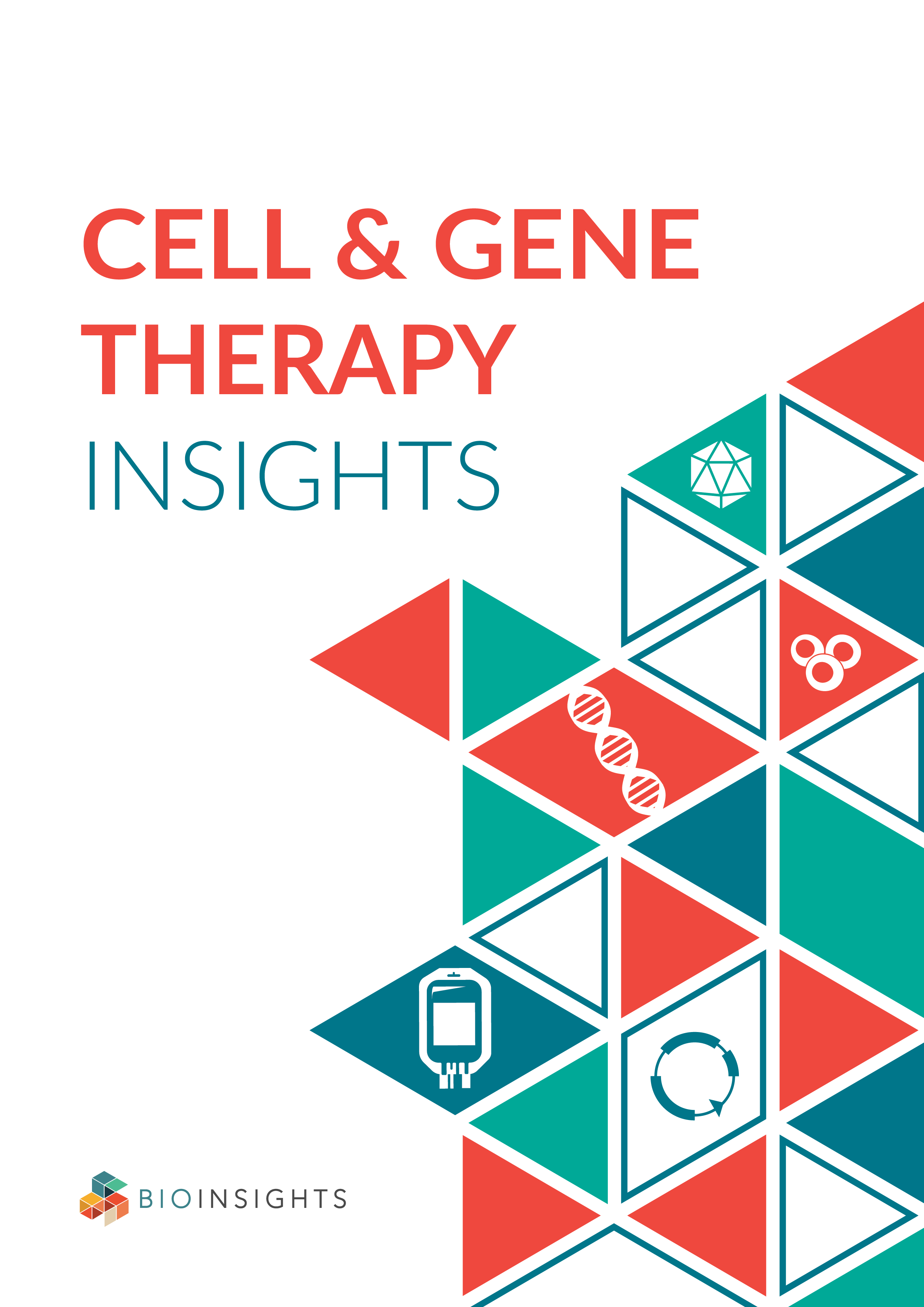 Cell and Gene Therapy
