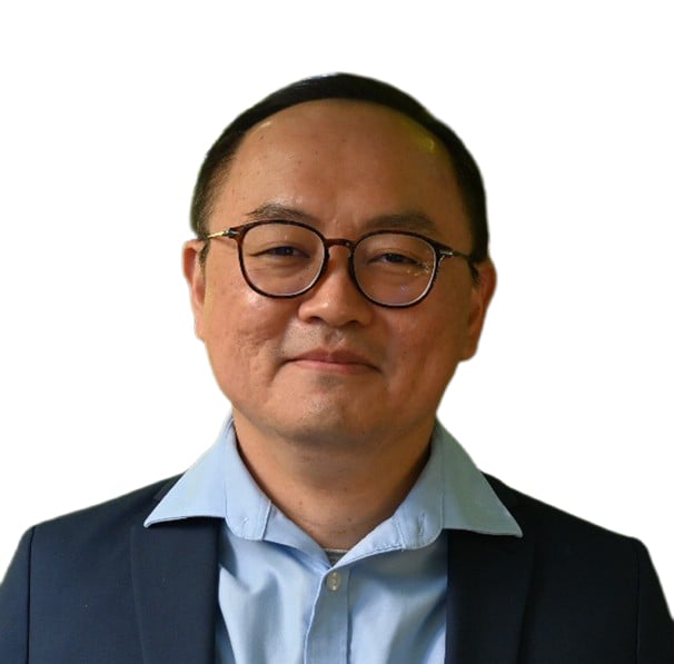 Kok-seong Lim