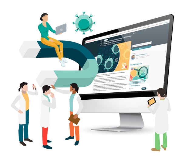 Media kit hero image_Lead generation