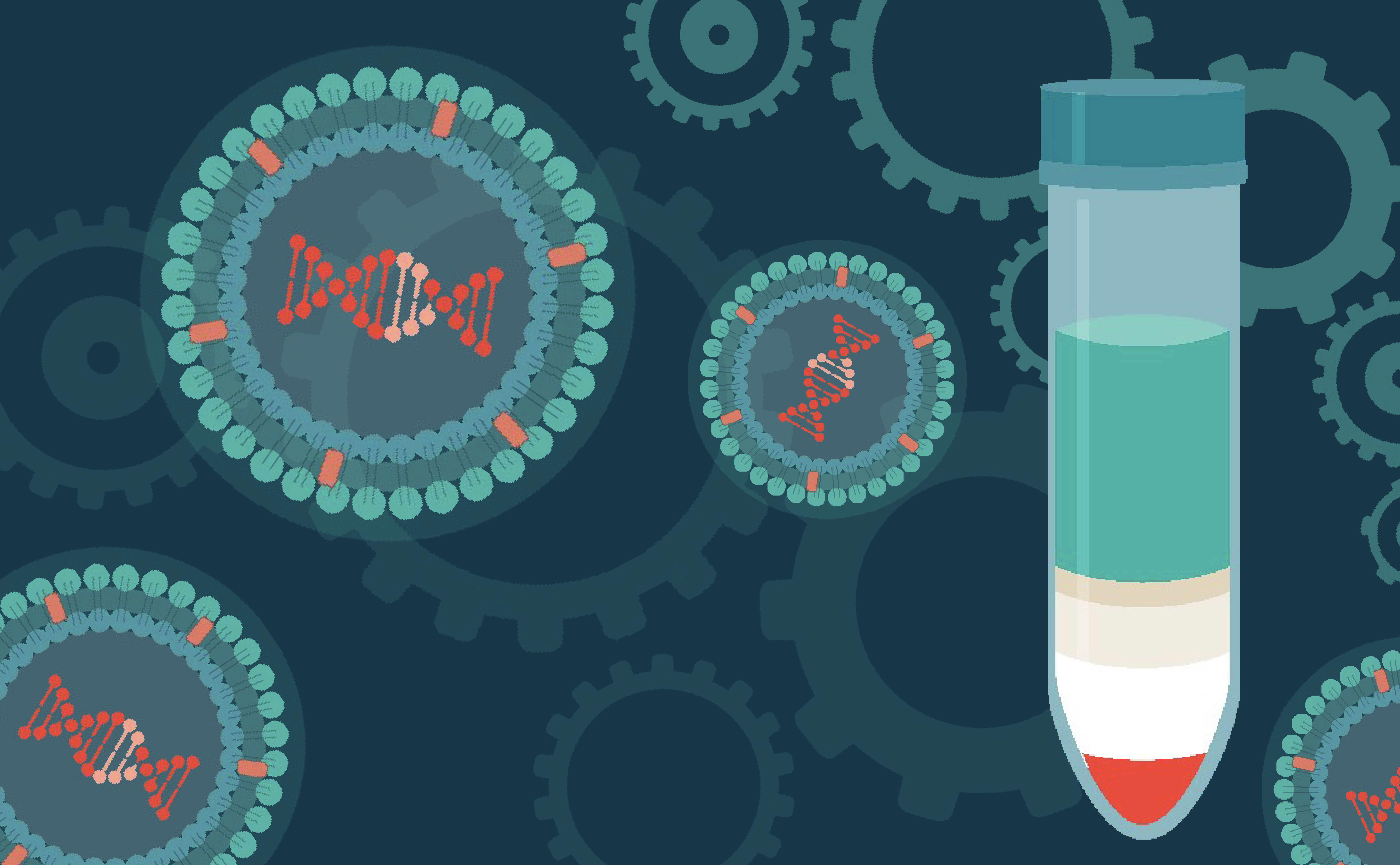Rapid sterility & mycoplasma testing in cell therapy